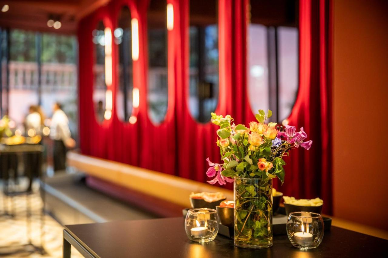 Ibis Brussels Centre Chatelain Иксель Экстерьер фото