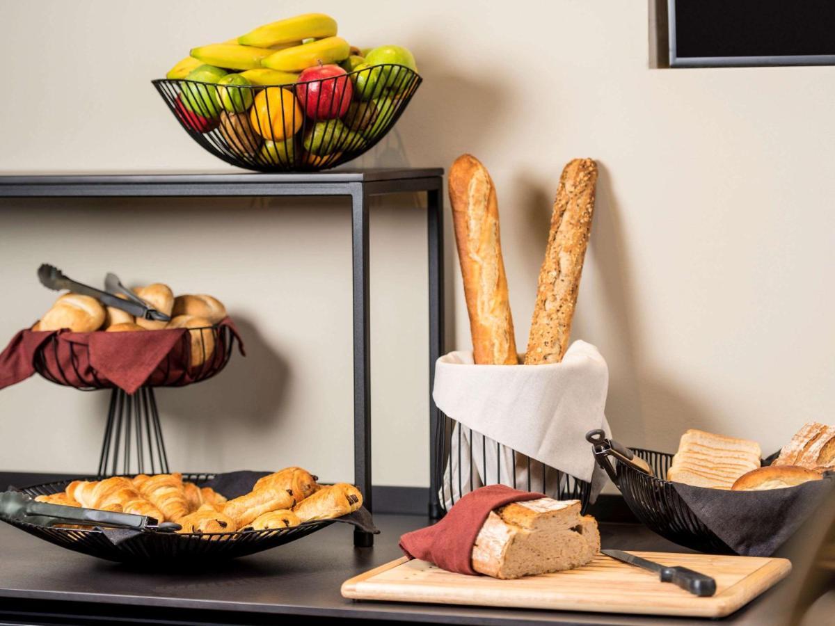 Ibis Brussels Centre Chatelain Иксель Экстерьер фото
