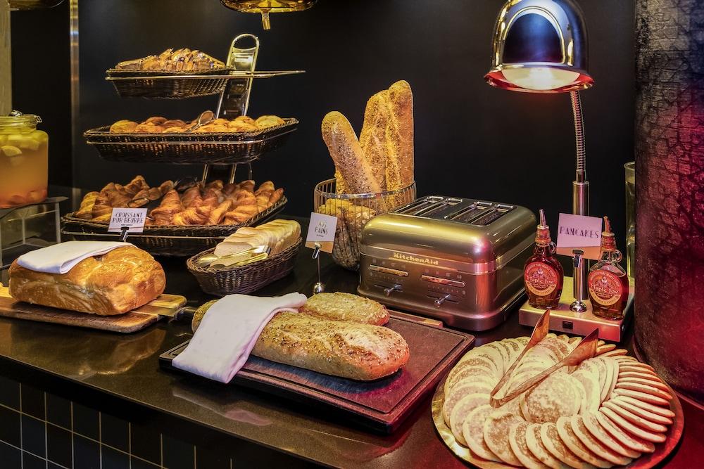 Ibis Brussels Centre Chatelain Иксель Экстерьер фото